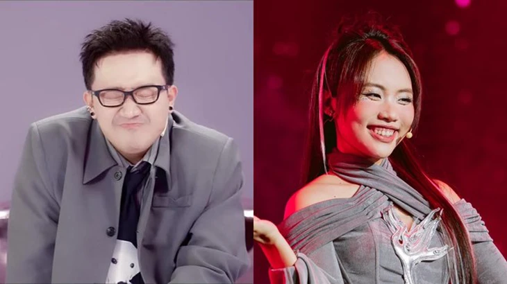 Phương Mỹ Chi - Ảnh 3.