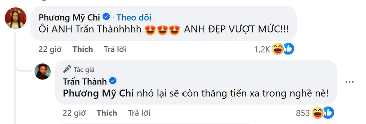 Phương Mỹ Chi - Ảnh 2.