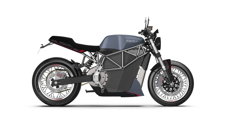 xe máy điện - Ảnh 5.