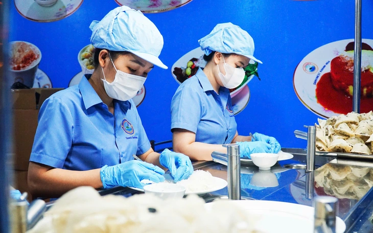 Yến sào An Giang chuẩn bị gì có thể kết nối xuất khẩu tại Hội nghị APEC? - Ảnh 5.