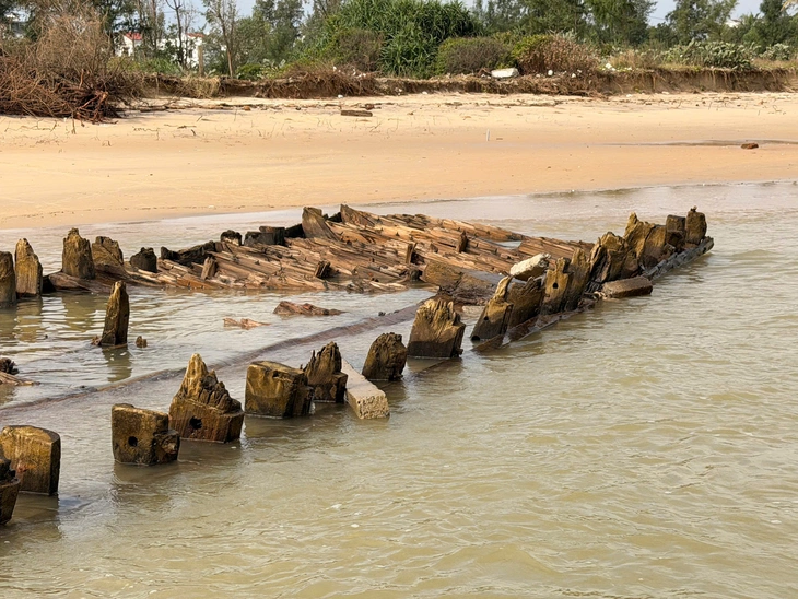 tàu cổ - Ảnh 2.