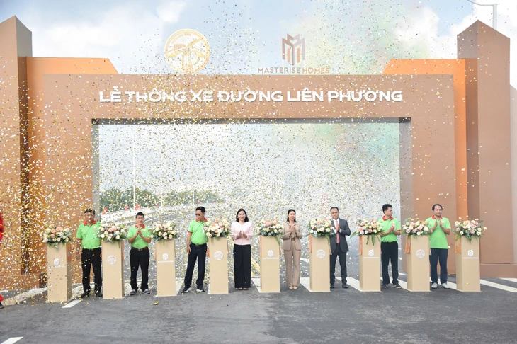 Mặt trận - Ảnh 2.