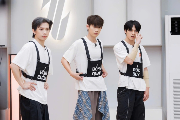 Tân binh toàn năng - Ảnh 2.