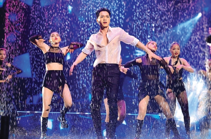 đạo diễn sân khấu - Ảnh 2.