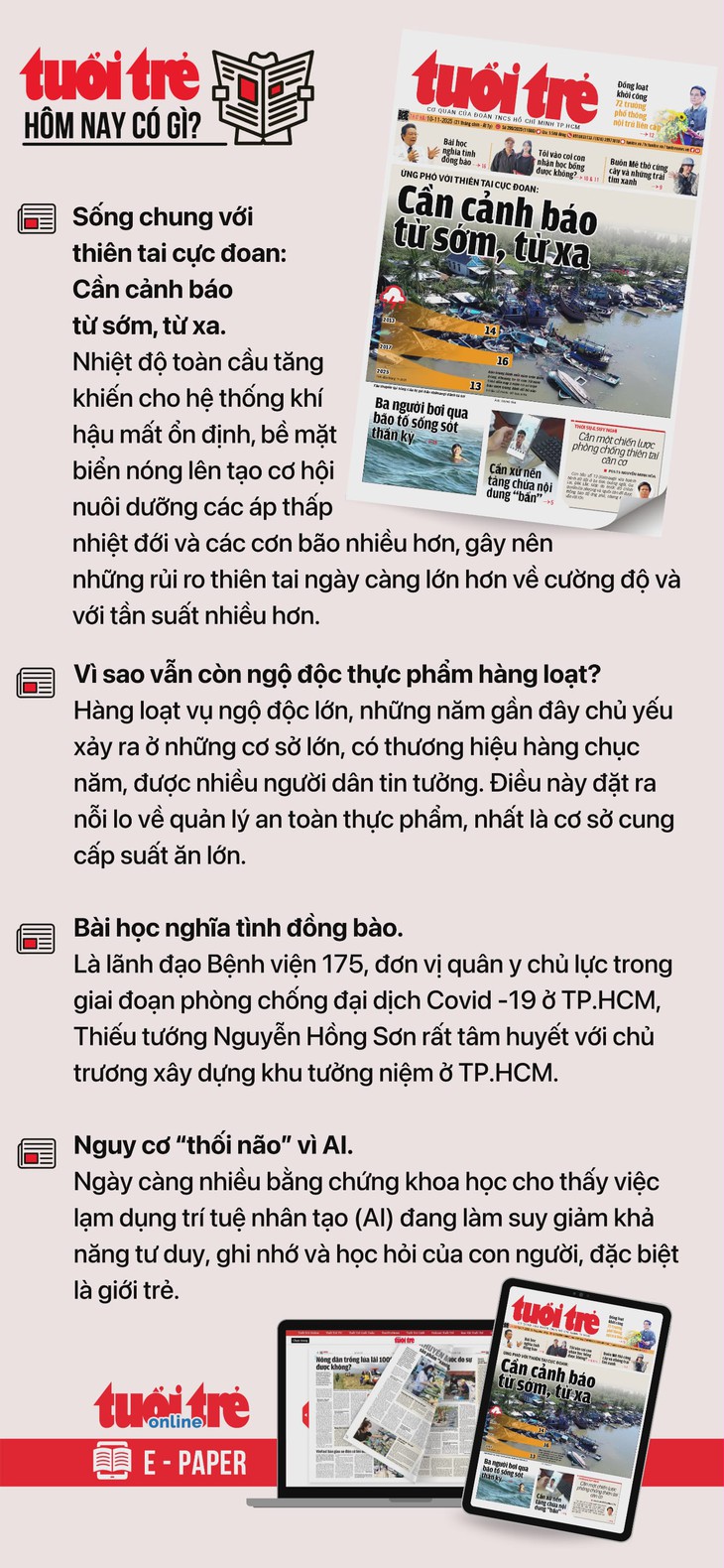 Tin tức sáng 10-11: Sáng nay, Quốc hội làm công tác nhân sự - Ảnh 9.