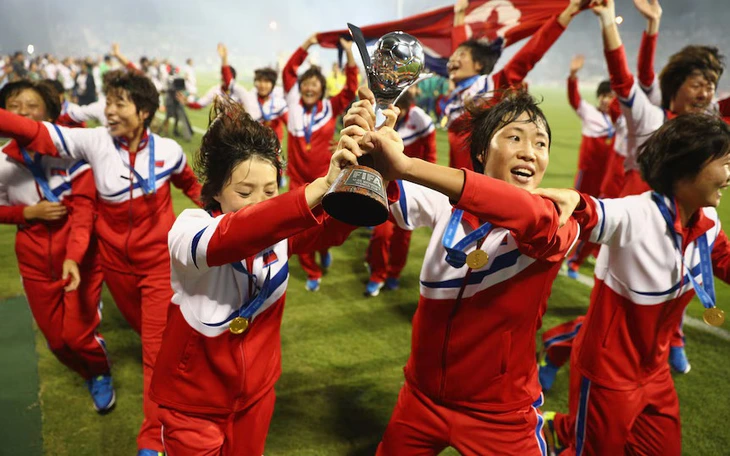 Cầu thủ mang dòng máu Việt tỏa sáng rực rỡ tại châu Âu - Ảnh 4.