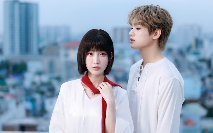 Một mùa Giáng sinh ấm áp với EP 'Mùa ôm ôm' từ Kai Đinh - Ảnh 3.