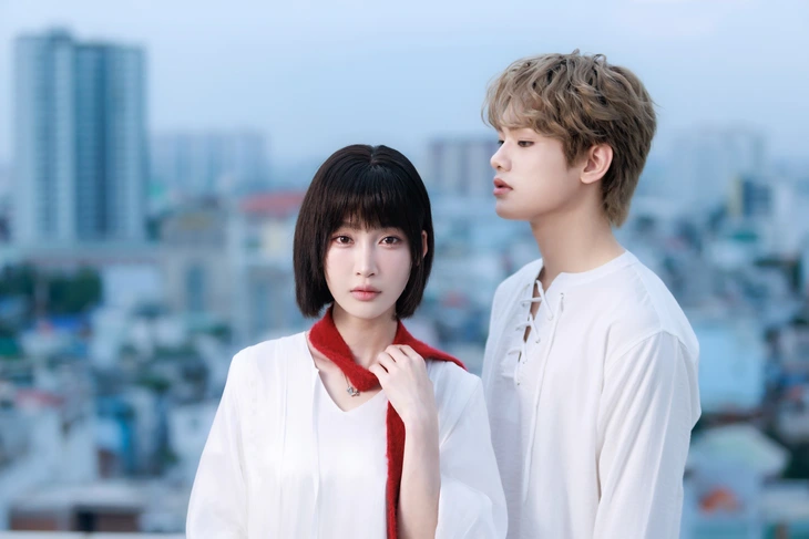 buitruonglinh - Ảnh 1.