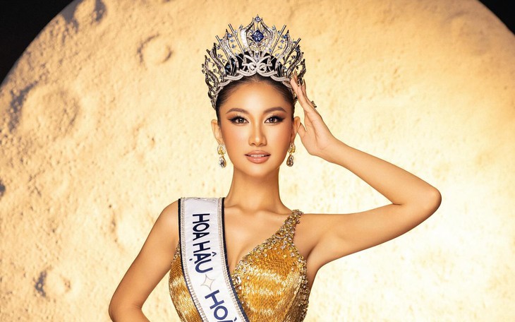 Mất giấy phép cuộc thi Miss Universe nếu tiếp tục hợp tác với Miss Cosmo? - Ảnh 3.