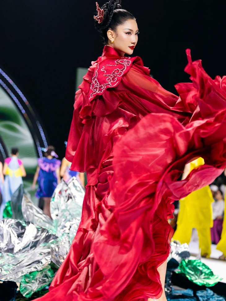 Miss Cosmo  - Ảnh 7.