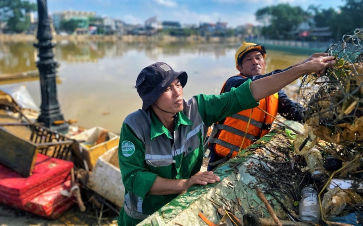Buôn Mê thở cùng cây và những trái tim xanh - Ảnh 2.