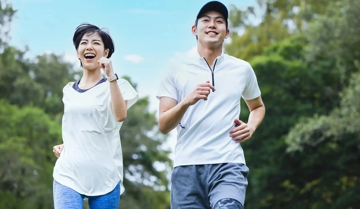 Phụ nữ nên chọn pickleball hay đi bộ? - Ảnh 3.