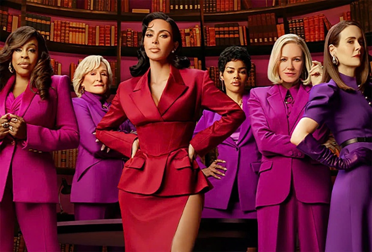 Kim Kardashian - Ảnh 1.