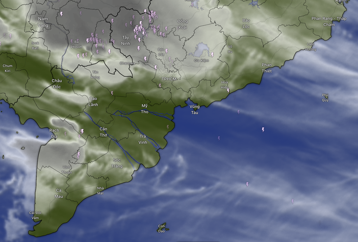 dông lốc - Ảnh 1.