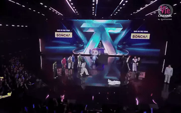 Phát sóng 2 tập liền Anh trai say hi: Xem đã đời với 5 nhóm và 10 tiết mục - Ảnh 3.