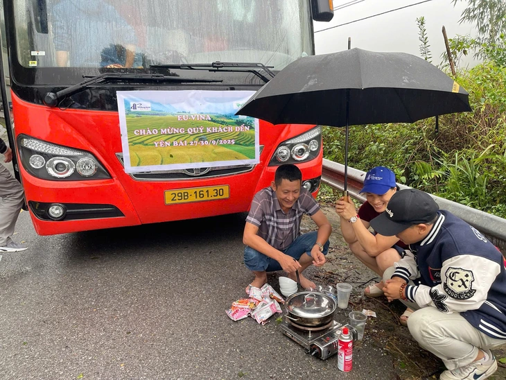 sống - chết - Ảnh 1.