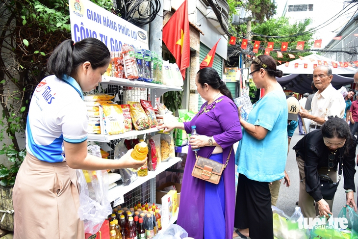 Đại đoàn kết - Ảnh 2.