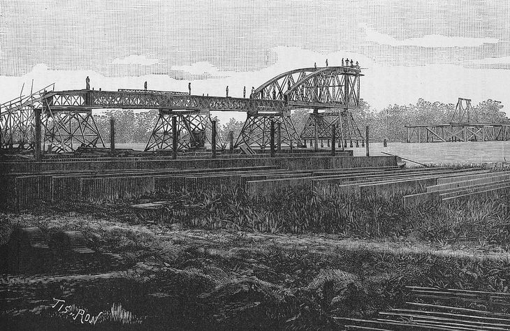 đường sắt - Ảnh 2.