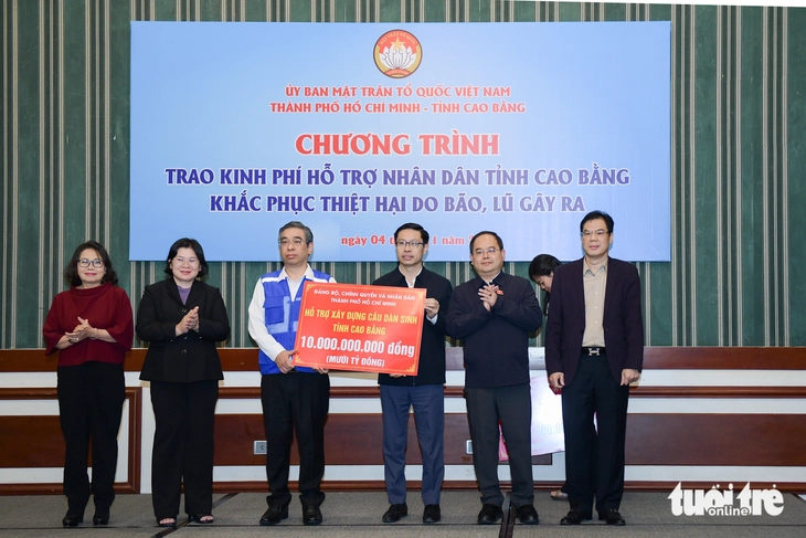 cao bằng - Ảnh 2.