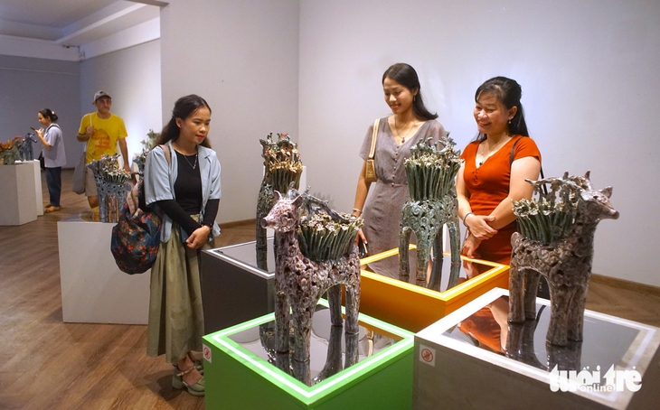 Khu vườn hạnh phúc - Ảnh 6.