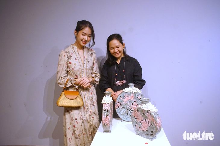 Khu vườn hạnh phúc - Ảnh 7.