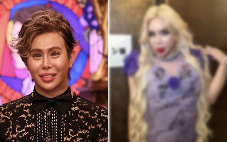 TikToker Việt gây tranh cãi vì bình luận 'hoa hậu Campuchia 6' - Ảnh 3.