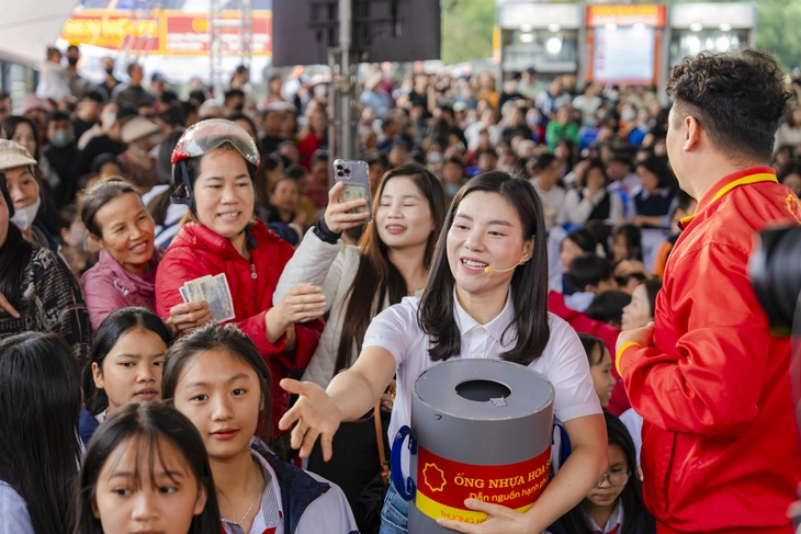 Mái ấm gia đình Việt - Ảnh 6.