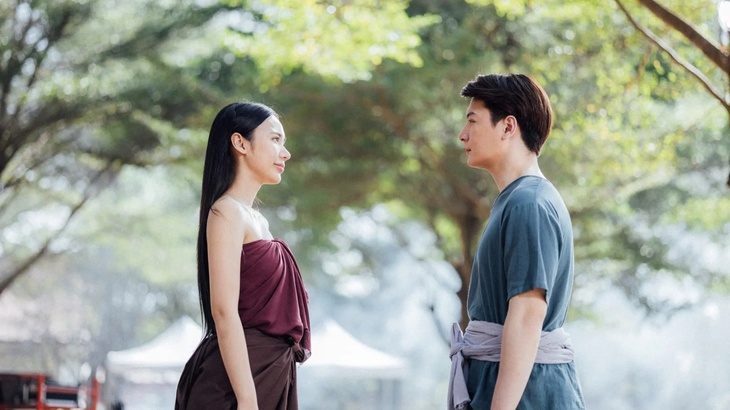 Quái thú vô hình - Ảnh 2.