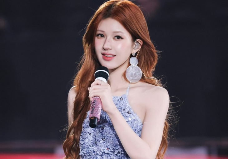 Triệu Lộ Tư - Ảnh 4.