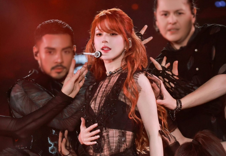 Triệu Lộ Tư - Ảnh 3.