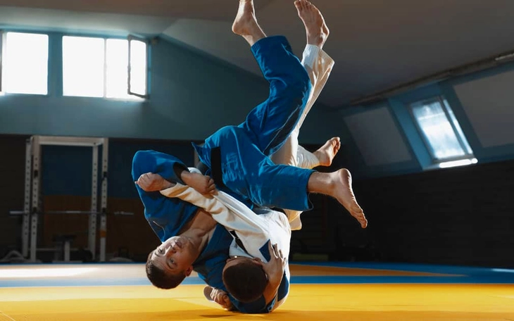 Vì sao Kim Dung đề cao các phái Võ Đang, Toàn Chân? - Ảnh 6.