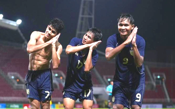 Indonesia đặt chỉ tiêu khiêm tốn ở SEA Games 33 vì… áp dụng công nghệ - Ảnh 2.