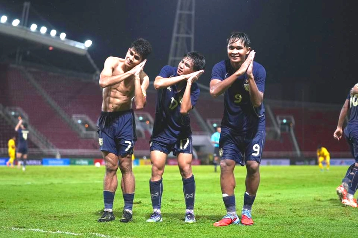 SEA Games - Ảnh 1.