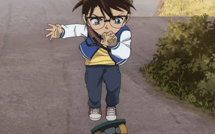 Movie đầu tiên của Thám tử lừng danh Conan lần đầu ra rạp tại Việt Nam - Ảnh 4.