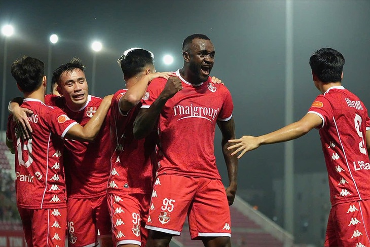 hải phòng - Ảnh 1.