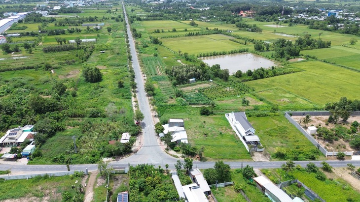 Vĩnh Long - Ảnh 1.