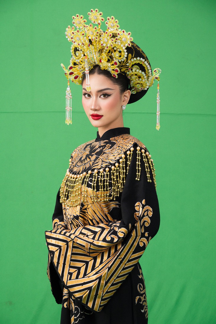 Miss Cosmo  - Ảnh 5.