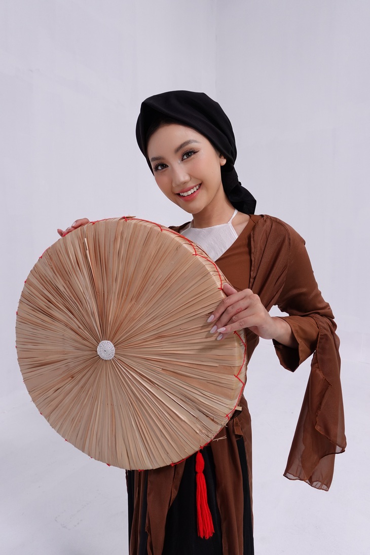 Miss Cosmo  - Ảnh 6.