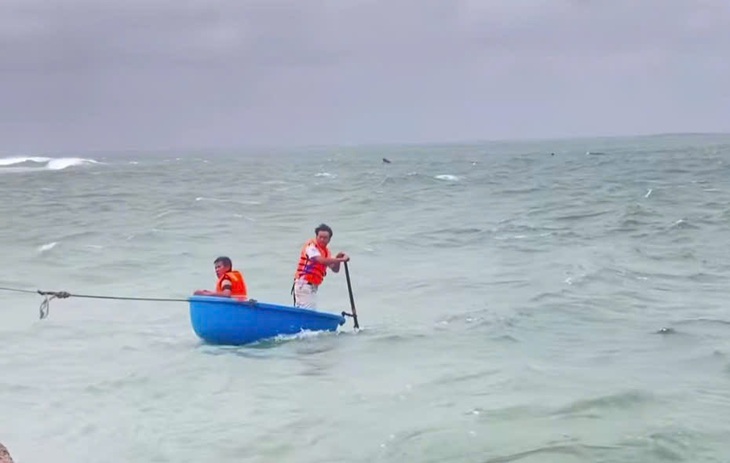 sống sót - Ảnh 3.