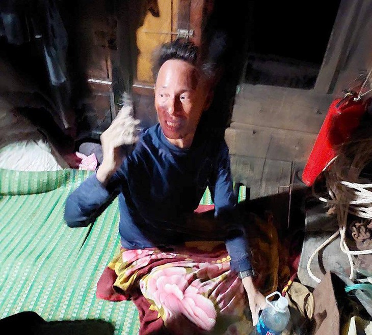 sống sót - Ảnh 4.