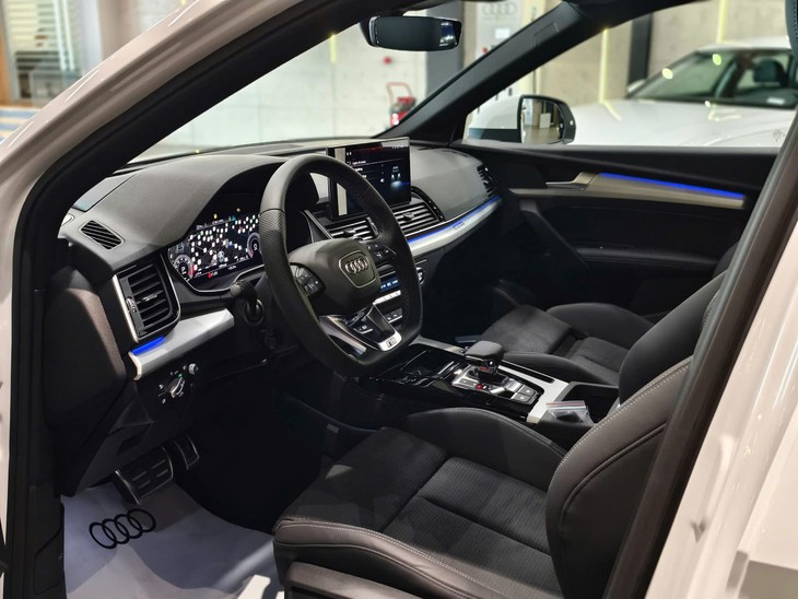 Audi - Ảnh 6.