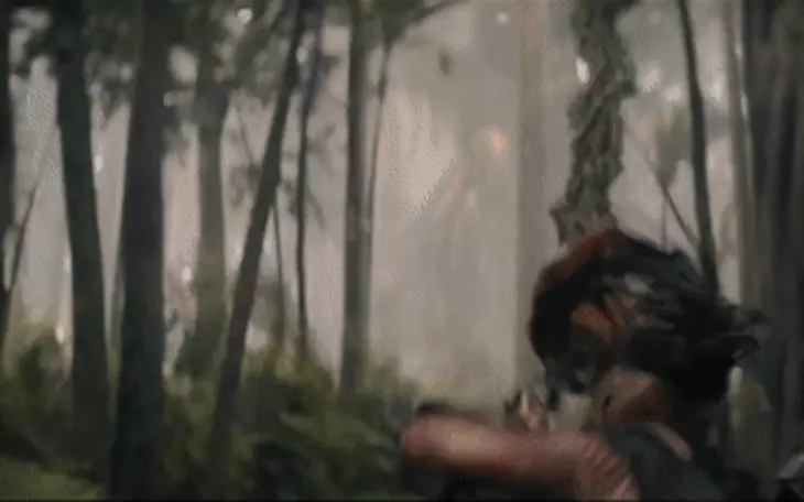 Top 5 phim hay nhất của thương hiệu Predator - Quái thú vô hình - Ảnh 4.