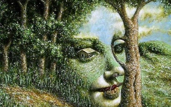 Quiz: Hình ảnh đầu tiên nhìn thấy tiết lộ mức độ cô đơn trong tâm hồn bạn - Ảnh 4.