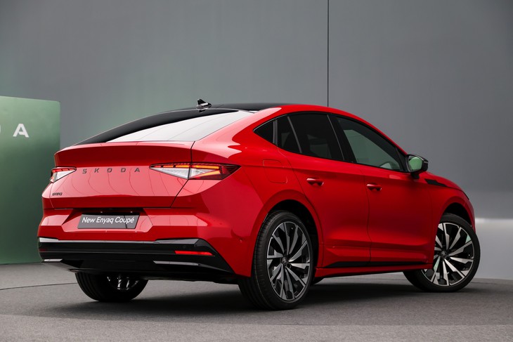 xe điện - Ảnh 10.