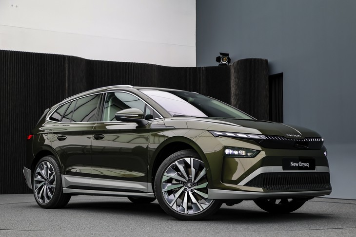 xe điện - Ảnh 7.