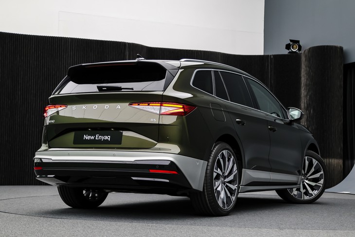 xe điện - Ảnh 8.