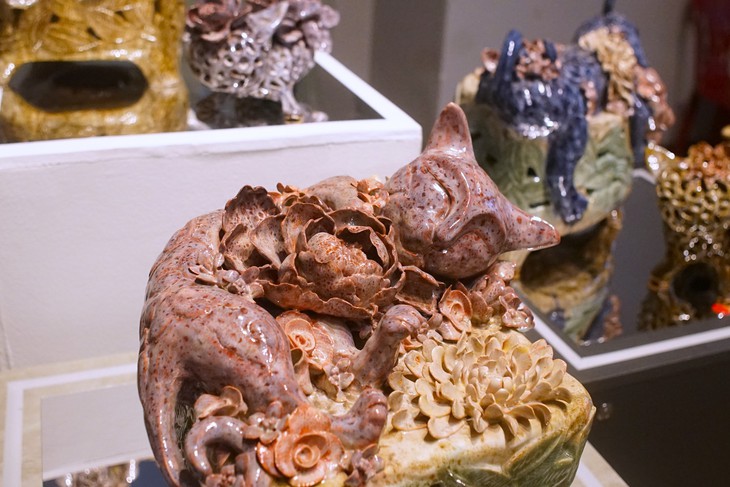 Khu vườn hạnh phúc - Ảnh 10.