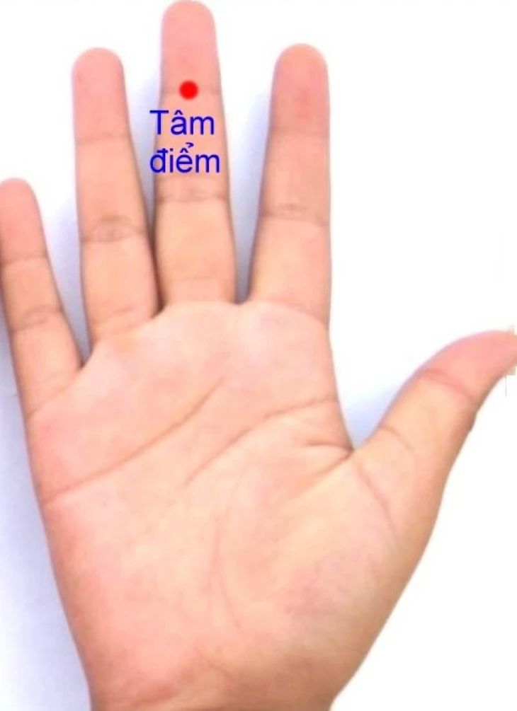 Liệu pháp tự nhiên phòng chữa chứng chảy máu mũi tại nhà - Ảnh 2.