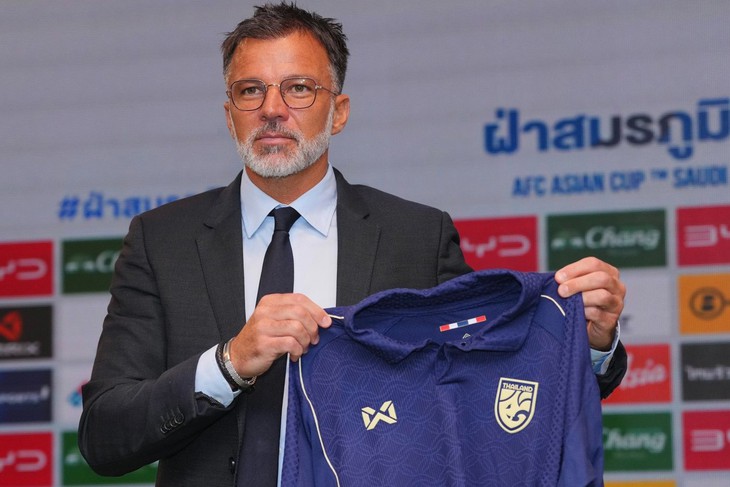 Bóng đá Đông Nam Á và HLV ngoại: Loay hoay… - Ảnh 1.