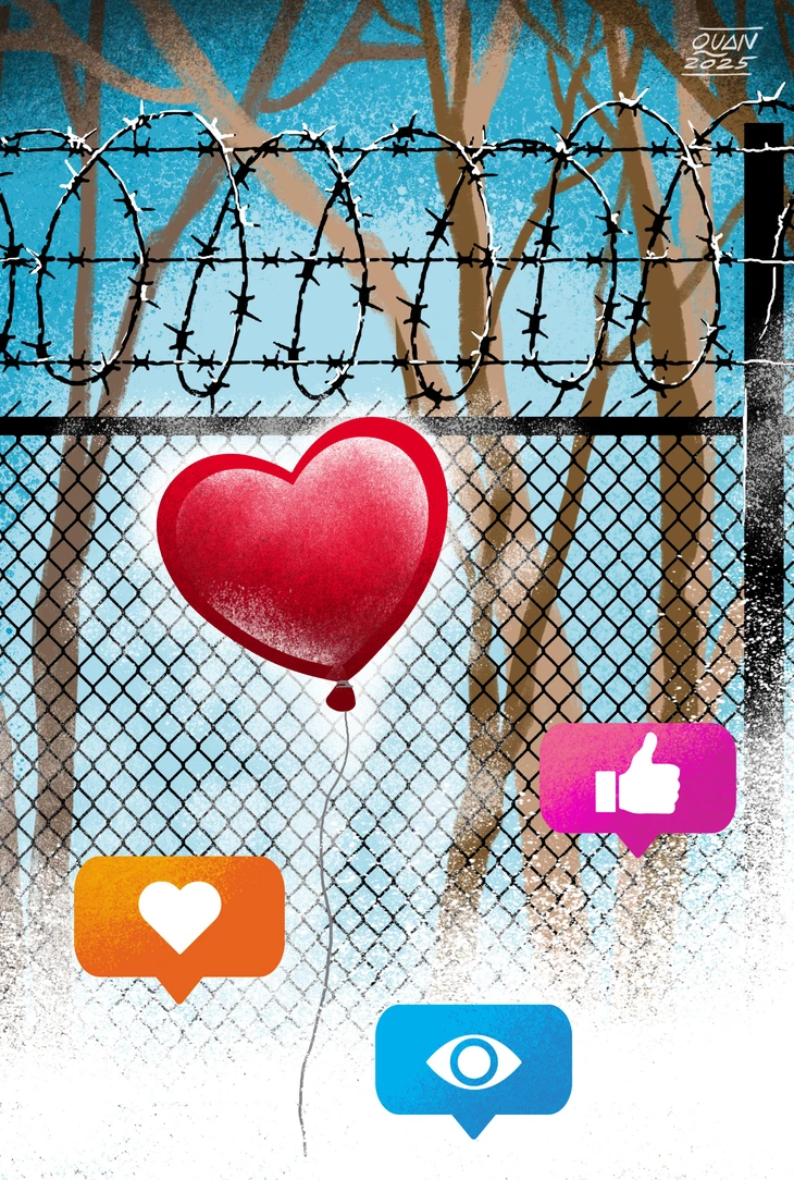 biến tướng - Ảnh 1.